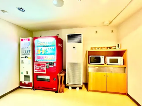 Hotel Happy Holiday Ishigaki Photos