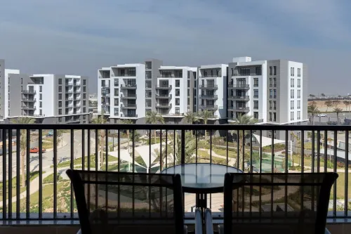 Vesta - Cairo Festival City Residence À proximité de l'hôtel Photos