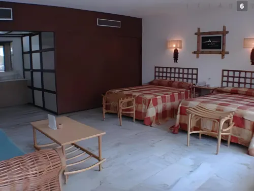 Hotel Bali-Hai Acapulco Rooms Photos