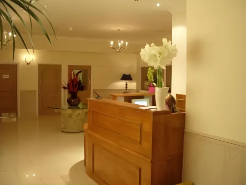 Exeter Court Hotel Public Areas Photos