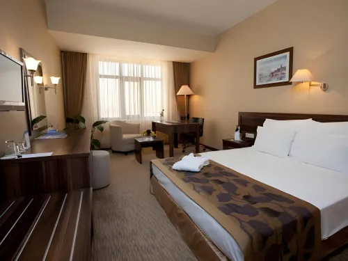 Plaza Hotel Diyarbakir Phòng Photos