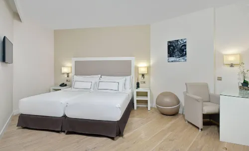Melia Costa Del Sol Номера Photos