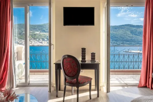 Samos City Hotel Photos