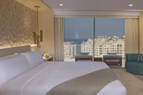 Five Palm Jumeirah Dubai Photos