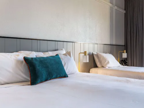 The Sebel Brisbane Margate Beach Rooms Photos