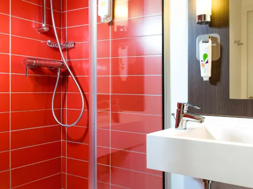 Ibis Styles Lyon Centre - Gare Part Dieu Chambres Photos