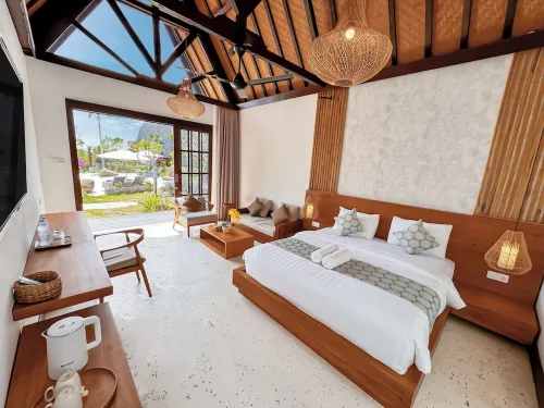 Cemara Hills Uluwatu, The Reserve - Cottages & Villas Unggulan Photos