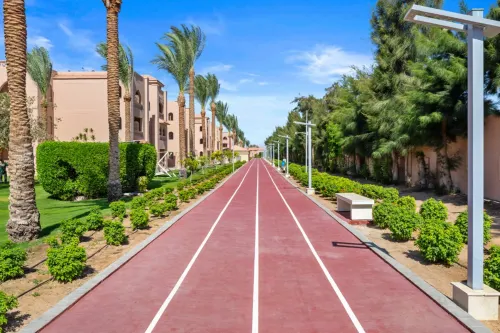 Pickalbatros Aqua Vista Resort - Hurghada In der Nähe des Hotels Photos