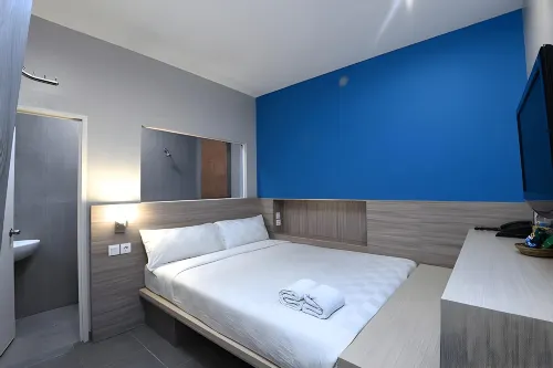 Mira Inn Rungkut Photos