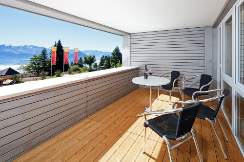 Rigi Kaltbad Swiss Quality Hotel À proximité de l'hôtel Photos