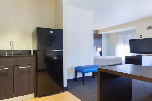 Aloft Silicon Valley Photos