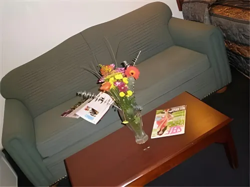 Ontario Inn & Suites Camere Photos