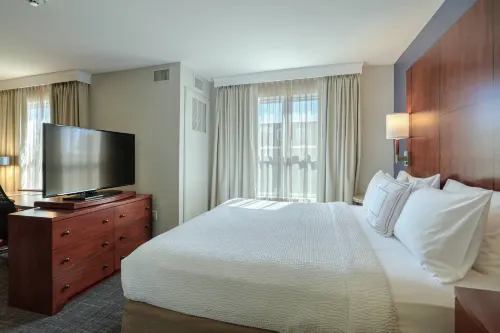 Residence Inn Woodbridge Edison/Raritan Center Chambres Photos