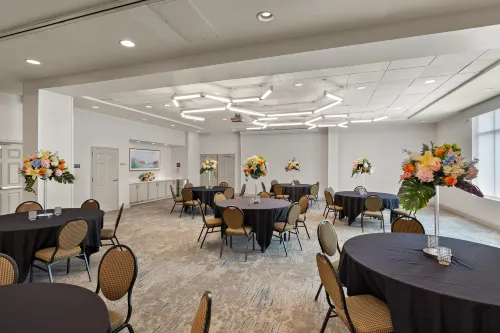 Hilton Garden Inn Atlanta East/Stonecrest Dining Photos