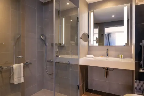 Hilton Garden Inn Massy Chambres Photos