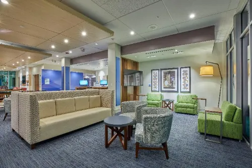 Holiday Inn Express & Suites Hermiston Downtown In der Nähe des Hotels Photos