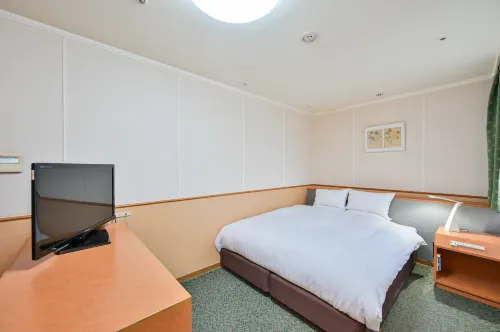 Central Hotel Sasebo Chambres Photos