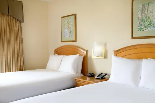 Hilton Boca Raton Suites Photos