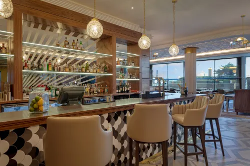 Hilton Belfast Loisirs et amusements Photos
