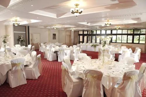 The Casa Hotel, Sure Hotel Collection by Best Western Restauranger Photos