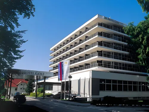 Rikli Balance Hotel – Sava Hotels & Resorts Экстерьер Photos