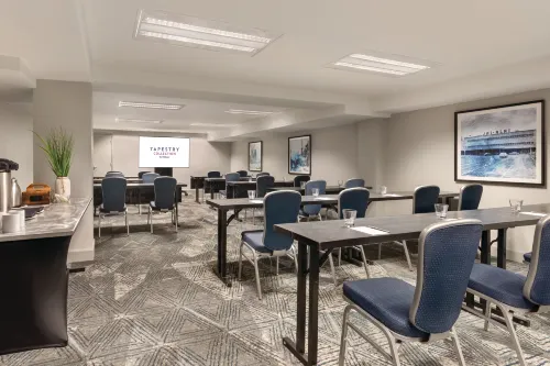 Hotel Alba Tampa, Tapestry Collection by Hilton Espaces Affaires Photos