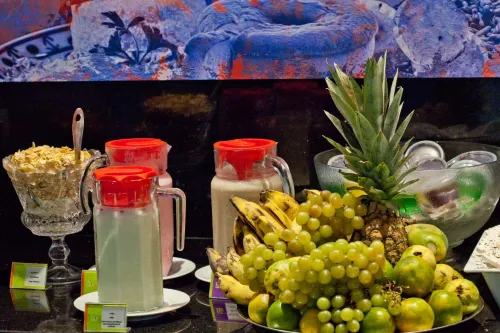 Go Inn Hotel Aracaju Photos