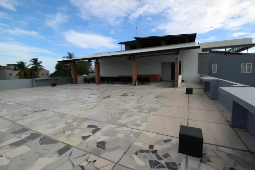 Xtra Hotel Bengkulu Aree comuni Photos