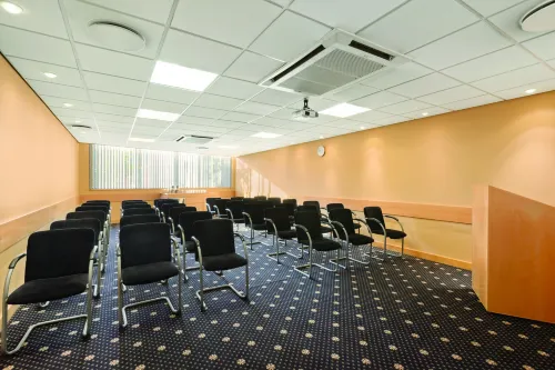 Best Western Plus Nottingham City Centre Espaces Affaires Photos