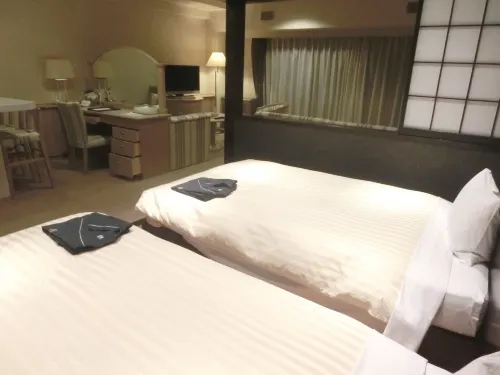 Hotel Cypress Karuizawa Photos