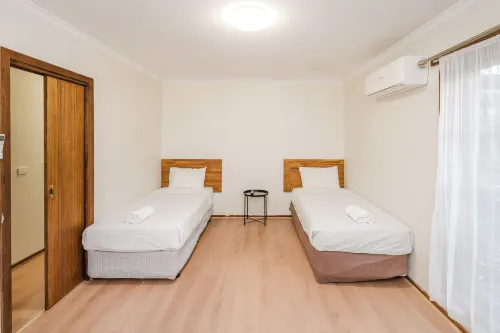 Yarra Valley Motel Chambres Photos
