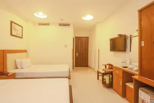 Song Anh 3 Hotel Photos