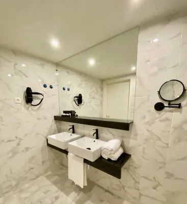 Lisbon City Hollywood Hotel by City Hotels Rooms Photos