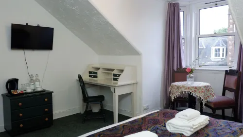 4 Friends House Chambres Photos