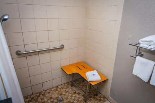 Motel 6 Kissimmee, FL - Orlando Chambres Photos