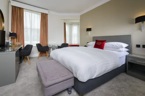 The Metropole Hotel Cork Photos