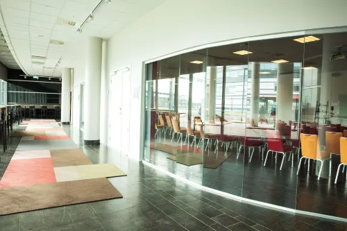 Radisson Blu Airport Terminal Hotel Stockholm Питание Photos
