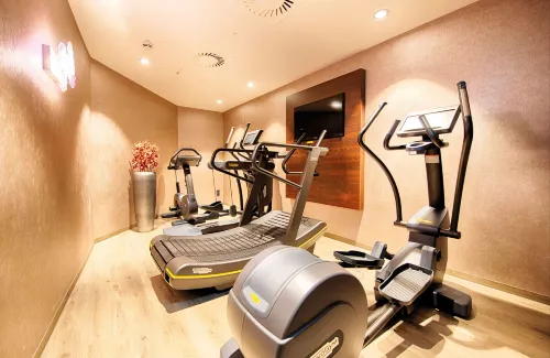 Leonardo Hotel Zurich Airport Leisure & Recreation Photos