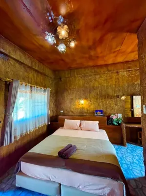 Timberland and Fruit Resort Номера Photos