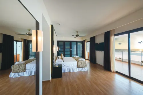 Riu Sri Lanka All Inclusive Chambres Photos