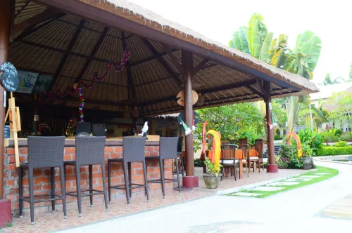Medewi Bay Retreat Relaksasi & Rekreasi Photos