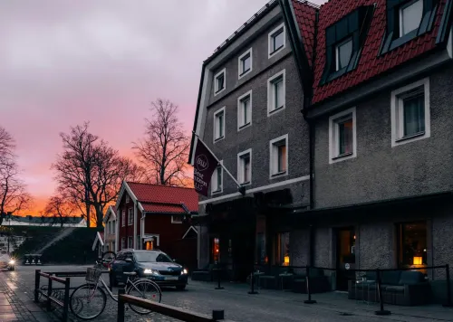 Best Western Plus Kalmarsund Hotell À proximité de l'hôtel Photos