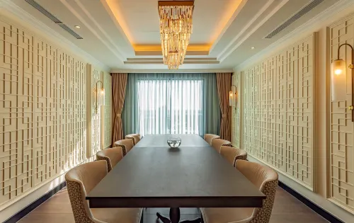 Charmant Suites a Boutique Hotel Cần Thơ Dành cho công việc Photos