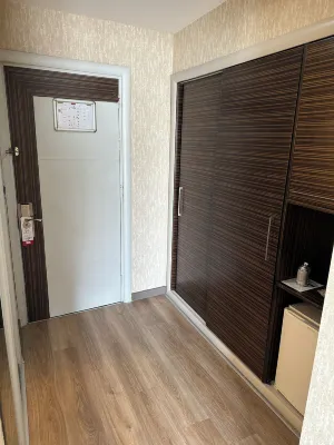 Grand Denizli Hotel Chambres Photos
