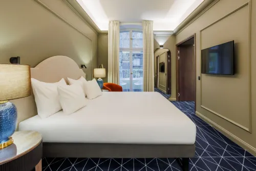 Movenpick Hotel Tallinn Photos