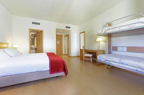 TRYP by Wyndham Porto Centro Hotel Chambres Photos