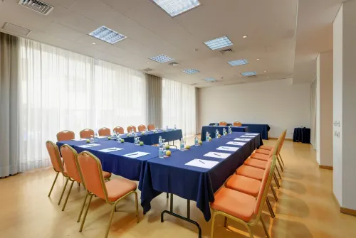 TRYP by Wyndham Porto Centro Hotel Espaces Affaires Photos