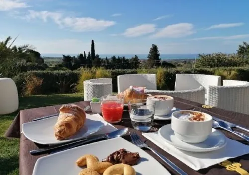 Villa la Lumia B&B Suites & Apartments Restauration Photos