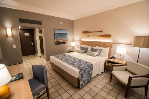 Hotel Deville Prime Salvador Værelser Photos