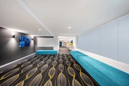 Mantra on Northbourne Espaces publics Photos